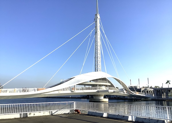 台湾の橋